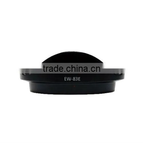 EW-83E Camera lens hood for Canon
