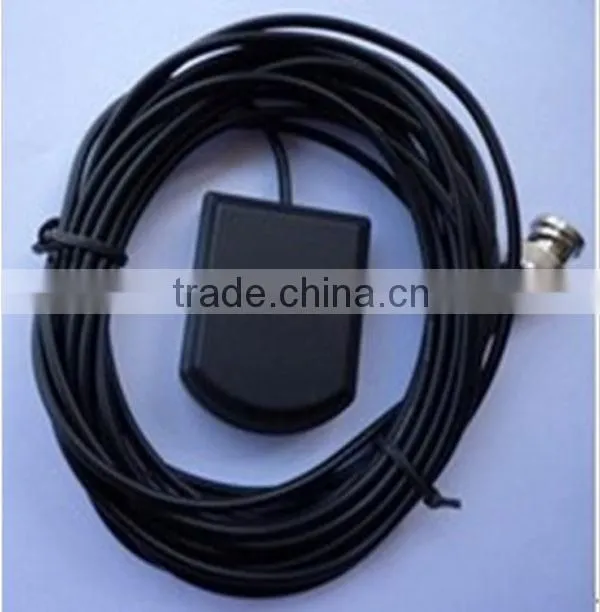 ISO9001:2008 29dBi Antenna Outdoor 1575.42mhz For Android External Antenna GPS USB Android With 174 Cable SMA/MCX/Fakra/F Male