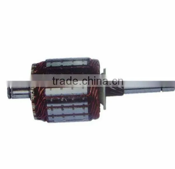 12V VALEO WAI D9E Armature