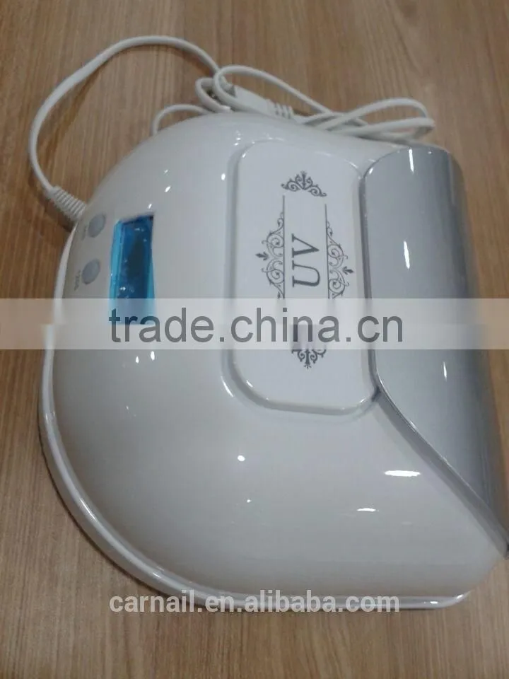 better led nail uv lamp nail making machine uv nail lamp automatic nail making machine