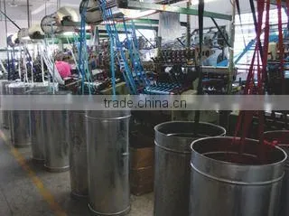Dongguan Guanchang Traveling & Houseware Products Co., Ltd. company overview - view 2