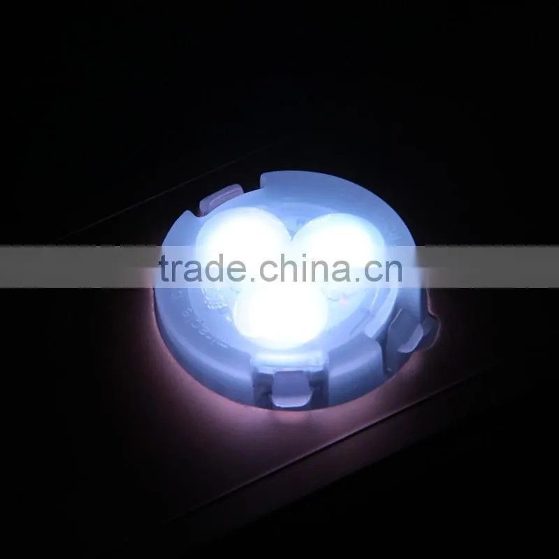 CE ROHS SMD 5050 brightness led pixel for amusement lighting