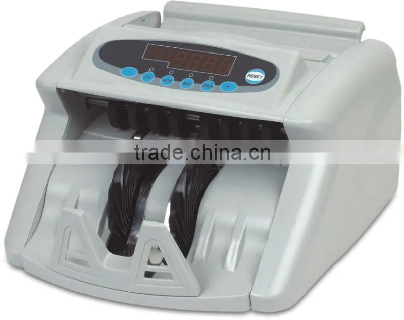 banknote machine