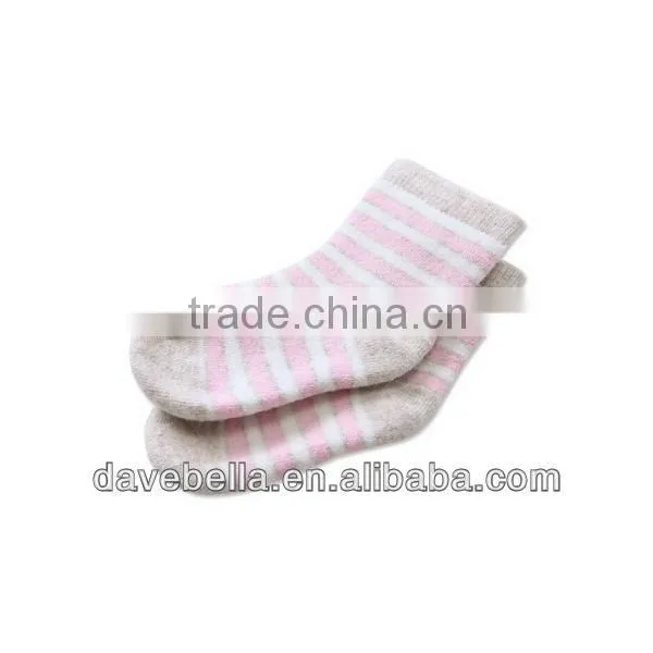 DB460-N wholesale dave bella baby socks