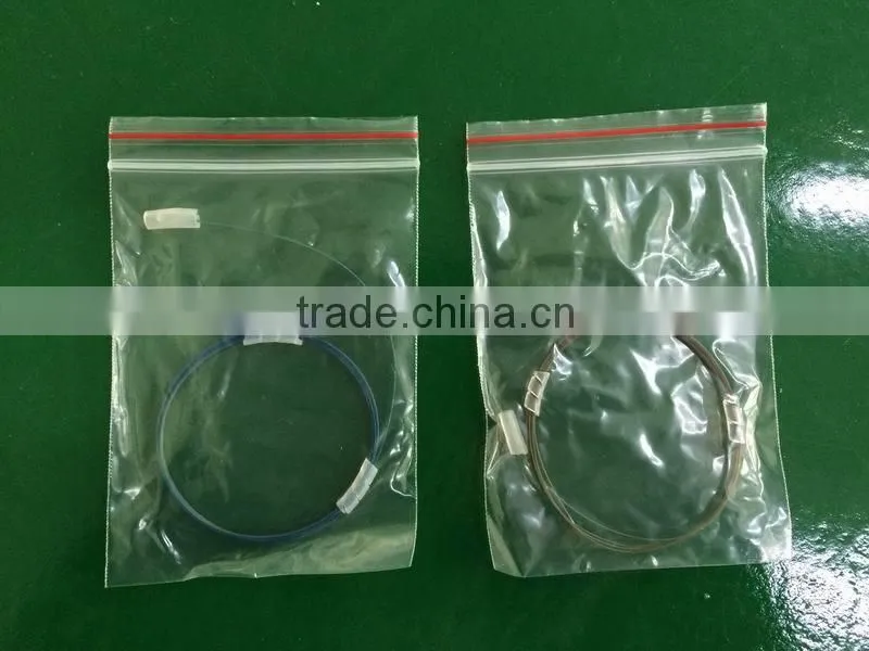 250um 4ch fiber array