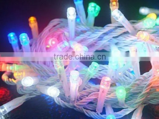 led twinkle string light