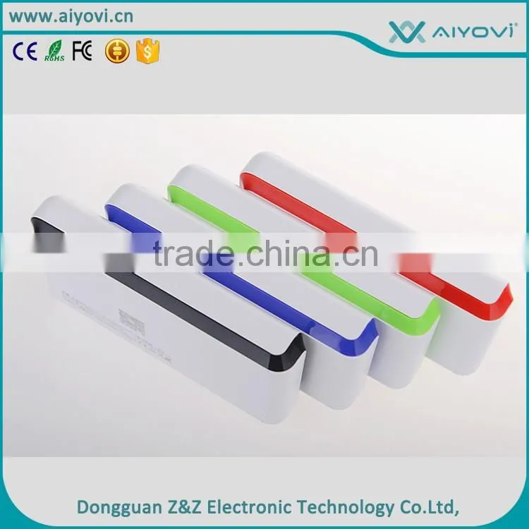consumer electronics portable power bank made in shenzhen