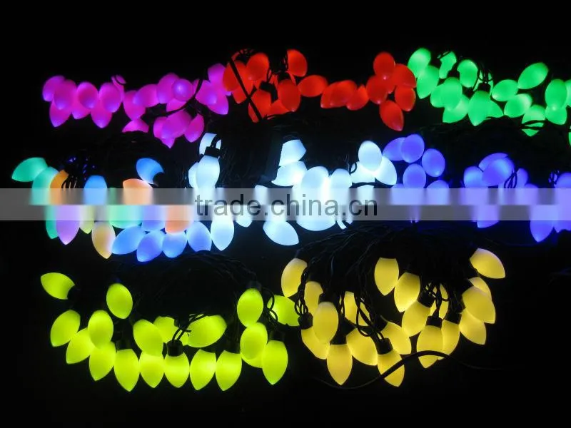 christmas tree light/led string light/solar string light