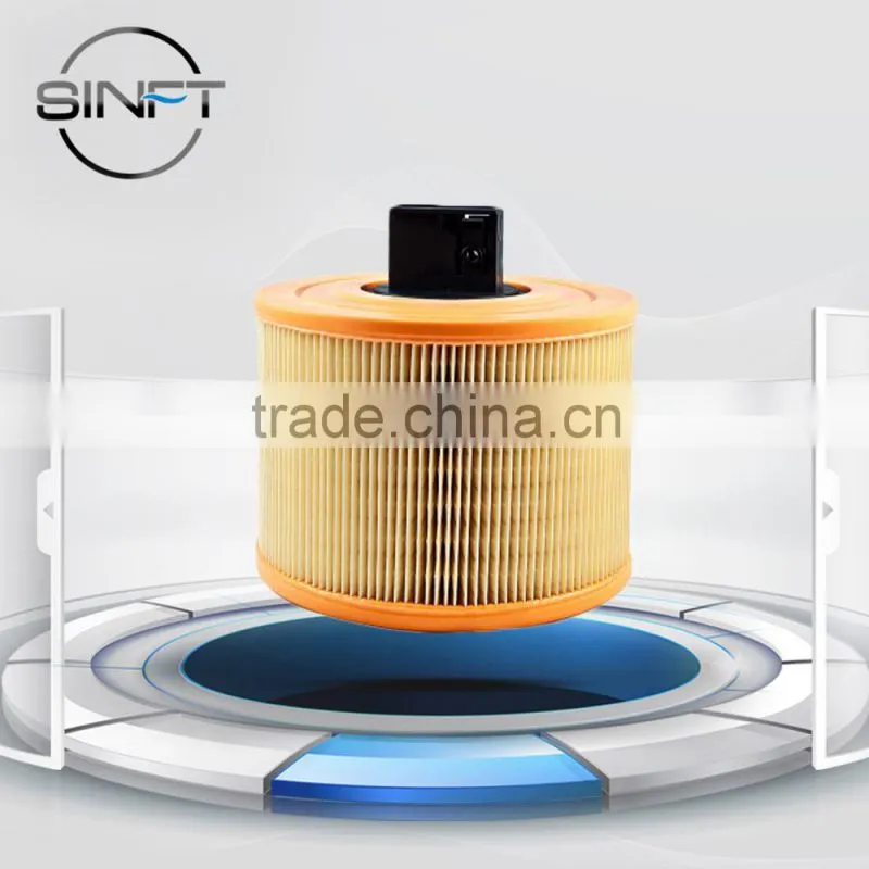 Cheap Hepa Air Condition Filter Elements