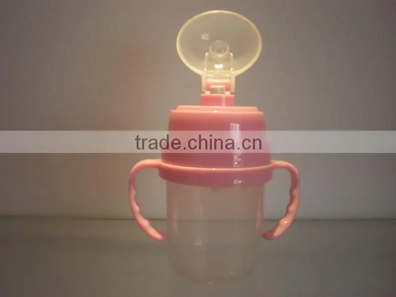 PP water cup