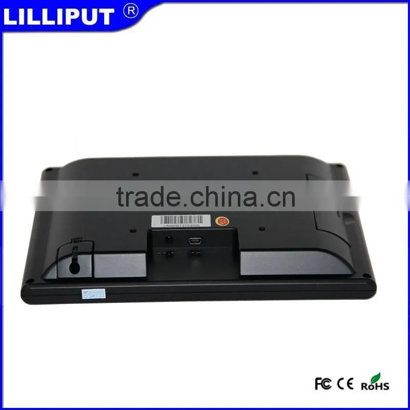 LILLIPUT 8" USB Touchscreen Monitor 4-wire Resistive
