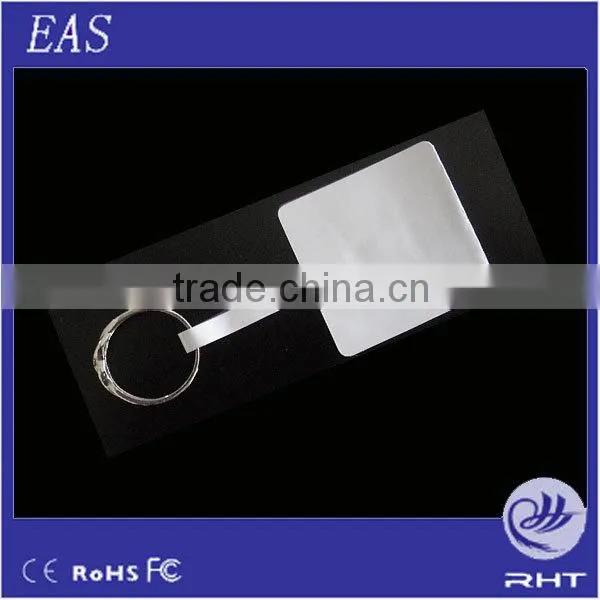 Rf Jewelry Label Jewelry Soft Tag Jewelry Barcode Labels