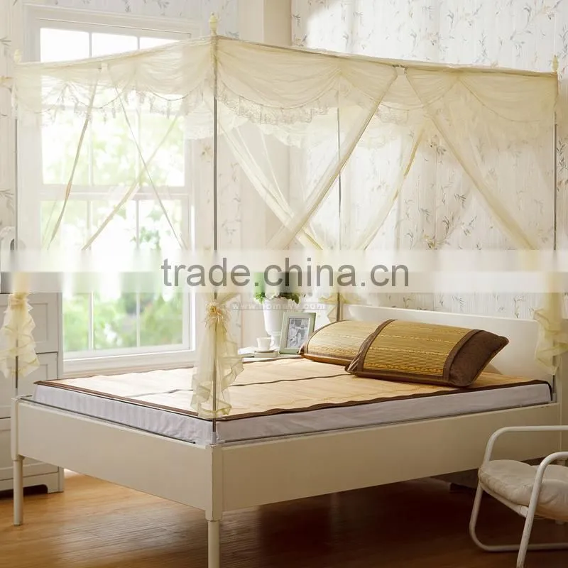mosquito net fabric and baby bed with cradle mosquito net