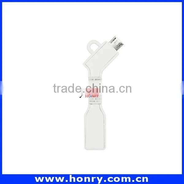 Design most popular charger cable for iphone 6