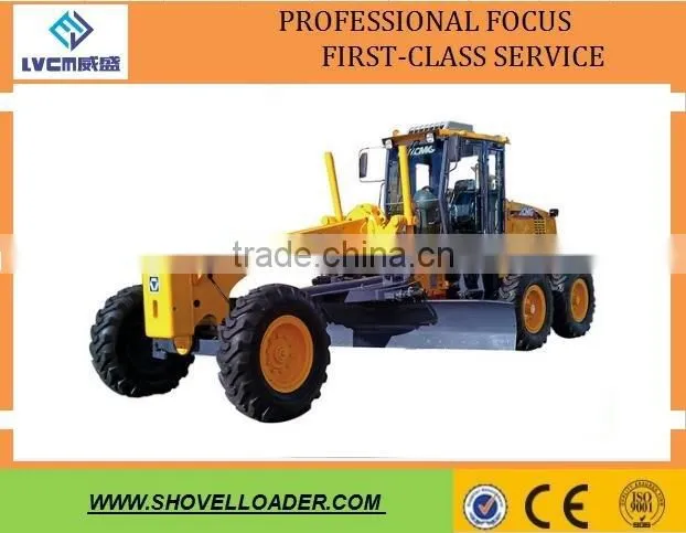 GR135C XCMG MOTOR GRADER