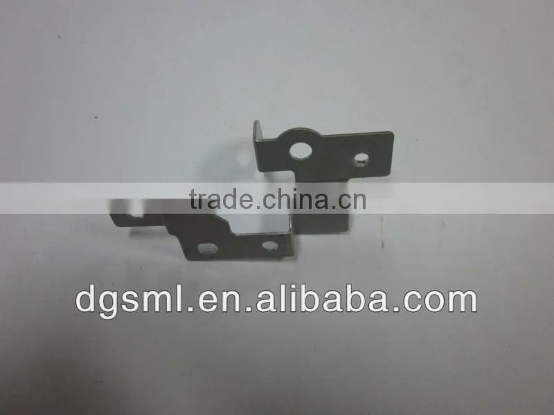 China Fixing spare parts for industrial main box 105*68*42*1.0T mm