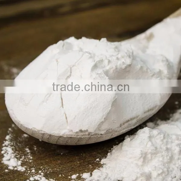 Hot sale tapioca starch/cassava flour/cassava chips/tapioca pearls for food and industry