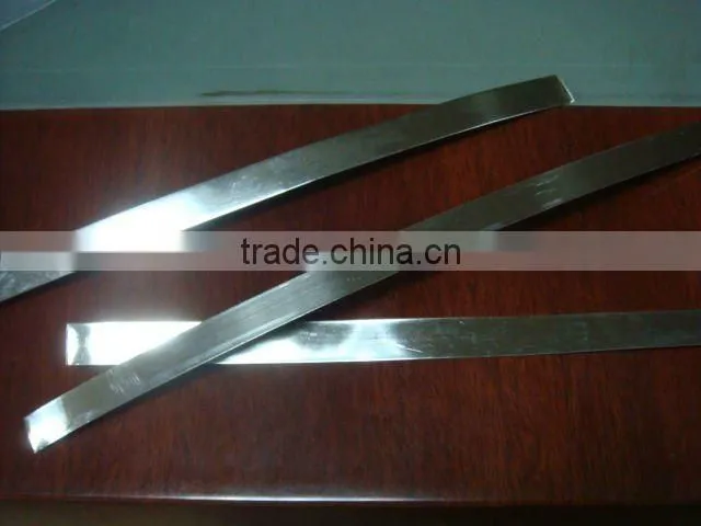 stainless steel band ,Stainless steel Strapping