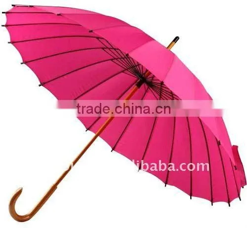 Rainbow Umbrella