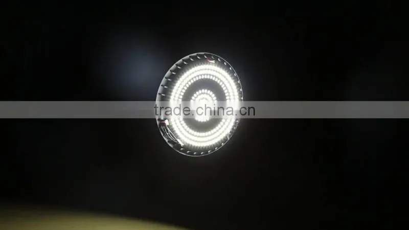 CE&RoHs Certificate Indoor LED Strobe Stage Light 5730 White, 324pcs