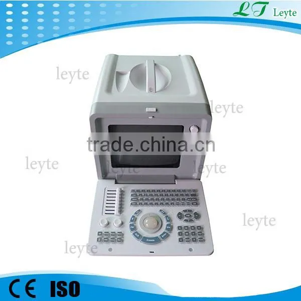 LTS-5Plus portable B ultrasound scanner systerm price