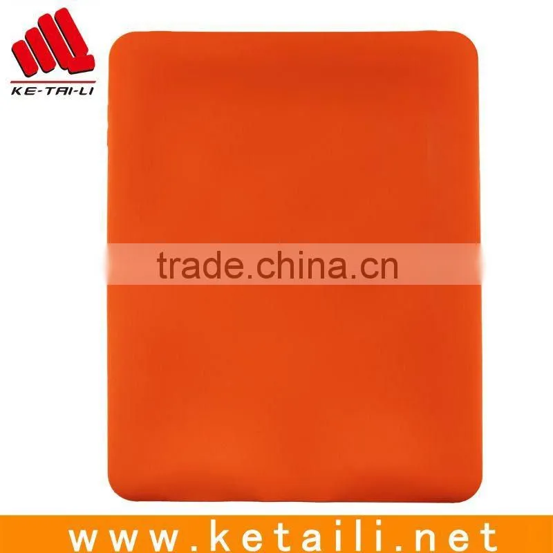 for ipad 3 casing for ipad 2 smart phone case full colorful surface color coating