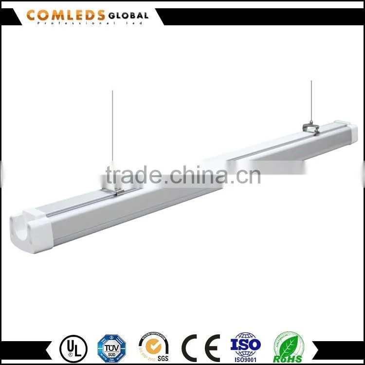 wholesale 1500mm led triproof light , led tri proof light fixture