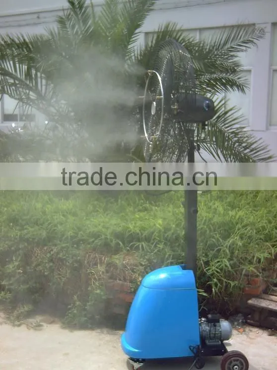 High Pressure Mist Fan