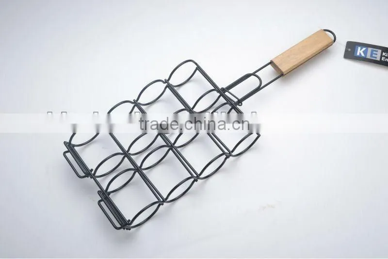 barbecue wire grill