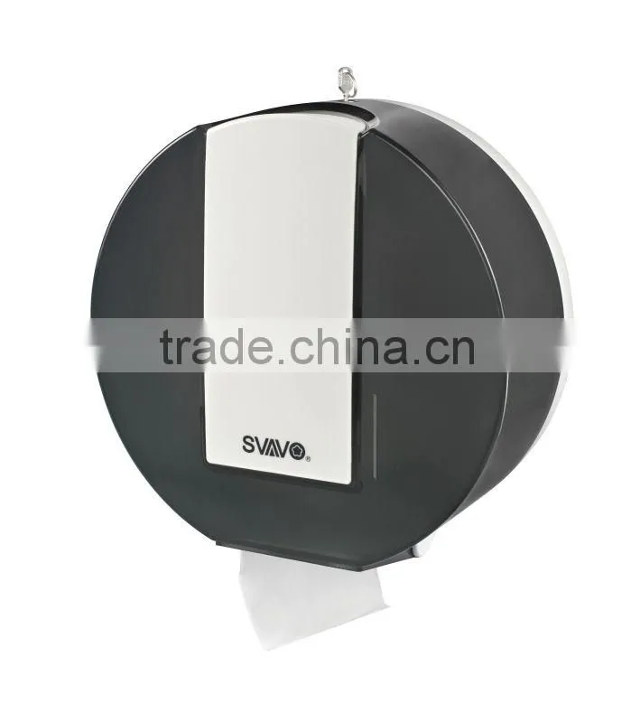 SVAVO high qualiity hanging toilet paper roll holder