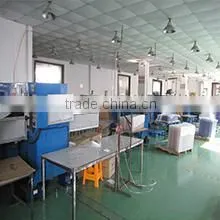 Shenzhen ZBR Packaging Materials Co., Ltd. company overview - view 1