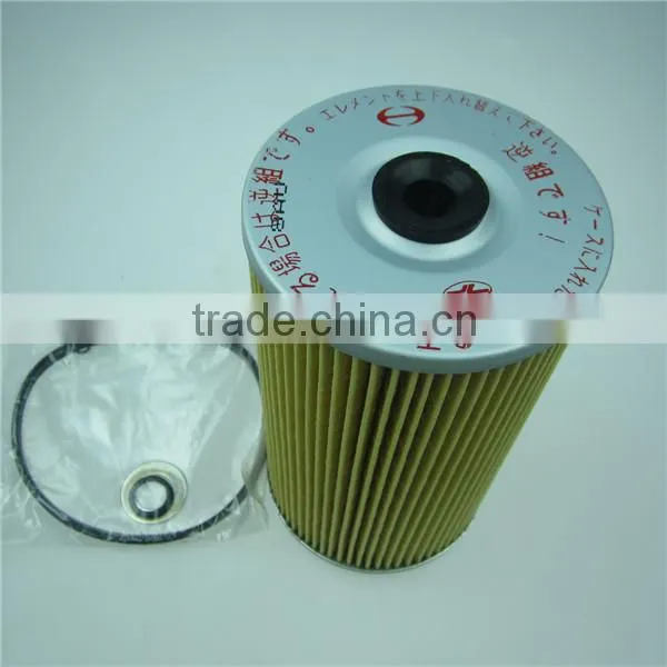 15607-2130/15607-1560/15607-1561/15607-1562 oil filter for Hino