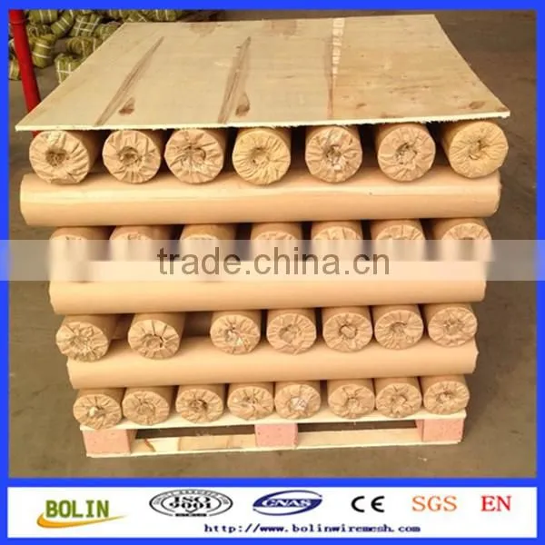 Plain weave pure silver mesh for conduct electricity