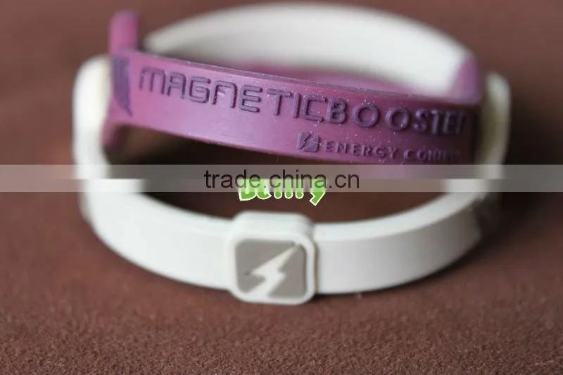 2011 make your own silicone bracelet
