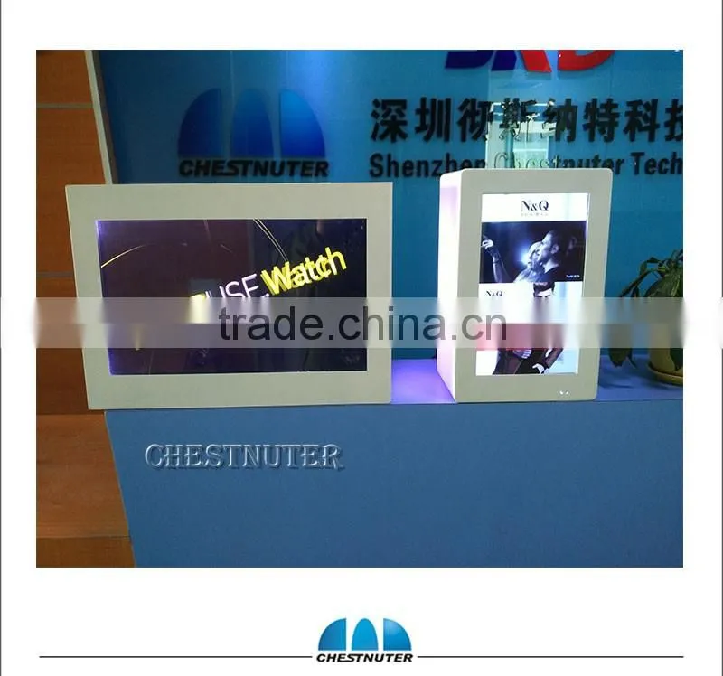 12.1inch 21.5 inch 19 inch 22 inch 32 inch 46 inch transparent lcd display