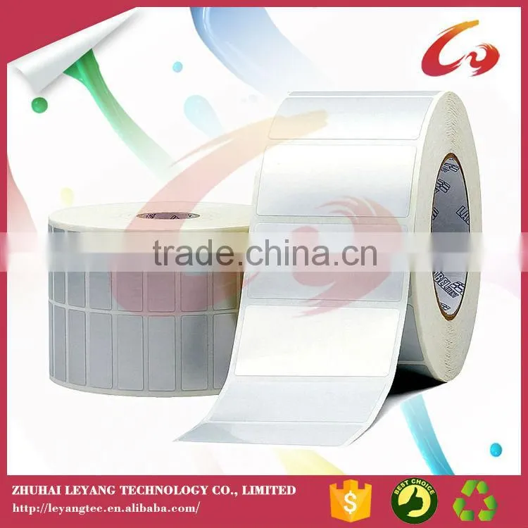 New product in China mineral water bottle printing label