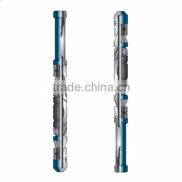 WRBP Wireline Set Bridge Plug