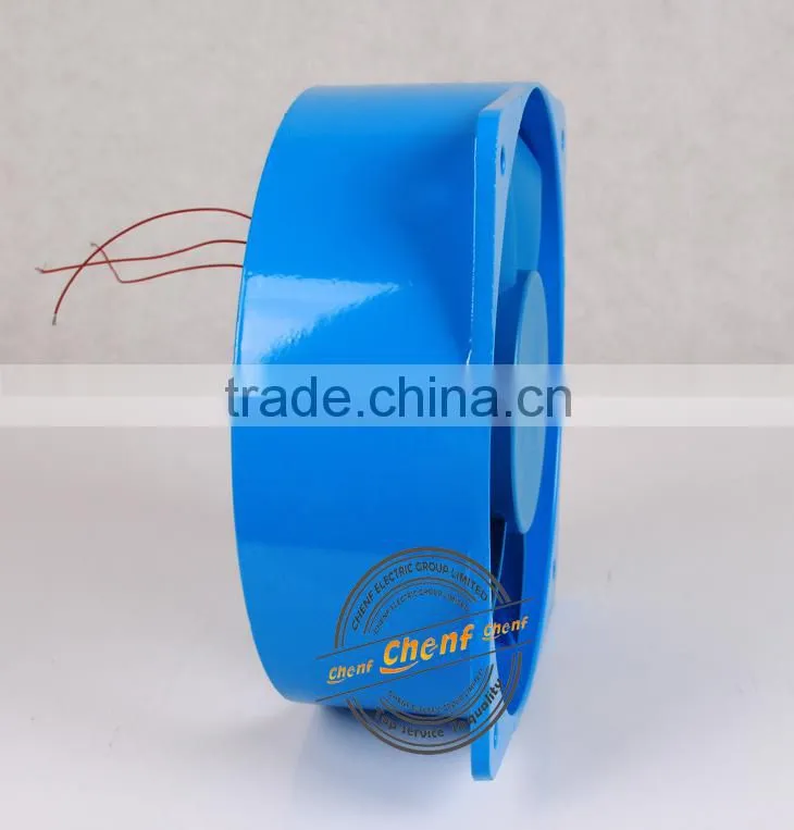 2014 Newest ac 115v 220v 380v industrial mini axial fan (150*160*60)