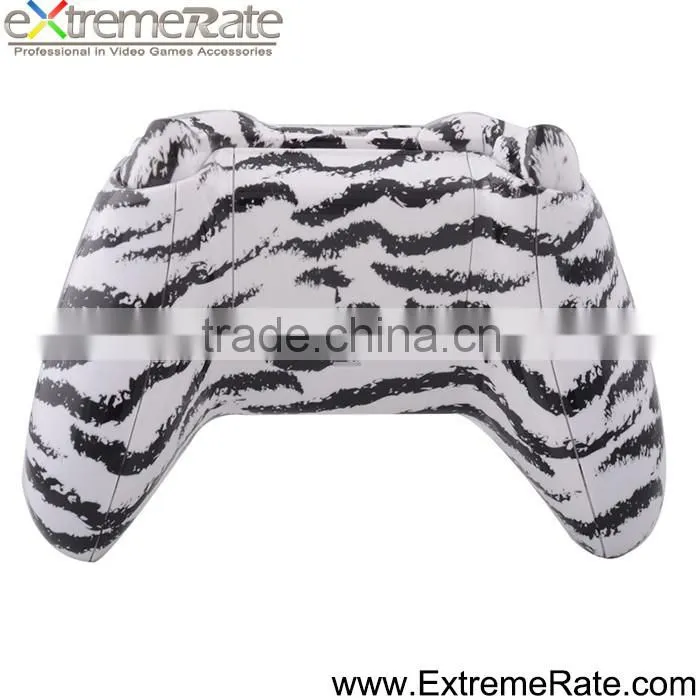Custom shell cover repair parts for Xbox One controller case