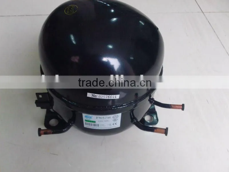 Commercial Refrigerator Compressor 1/3HP 1/4HP 1/5HP