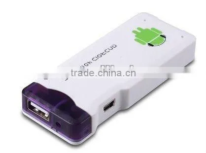 mini pc mk802,google android 4.0 internet tv box,smart internet tv hdmi box