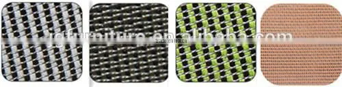 Simple low back office chair,all mesh office chair,black mesh office chair