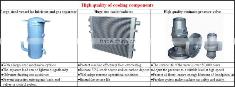 2014 China scuba air compressor used for swimming pool
