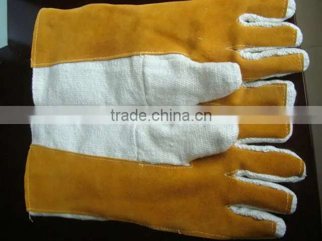 EN407 EN 420 Protective Gloves