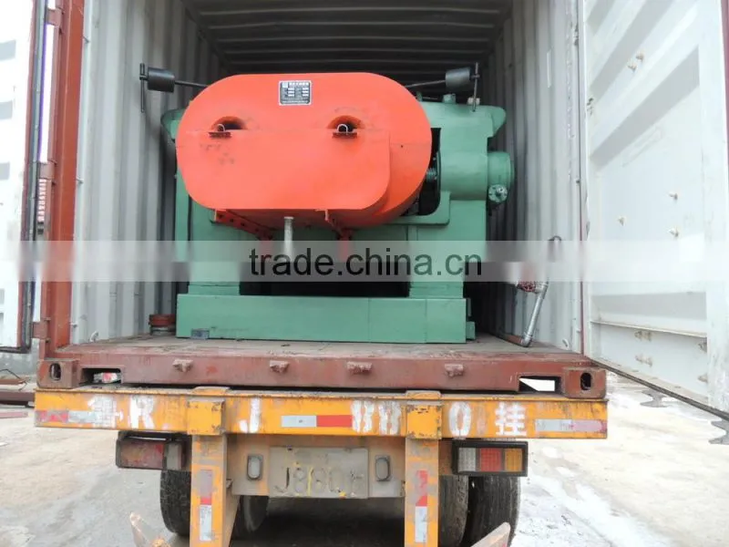 Advanced Stock Blender reclaimed rubber mixing mill