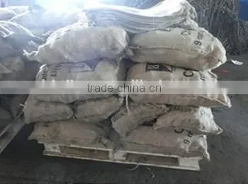 G30 steel short electric galvanized link chain