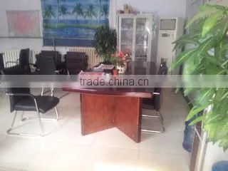 Zhengzhou Tianyuan Environmental Protection Machinery Co., Ltd. company overview - view 1