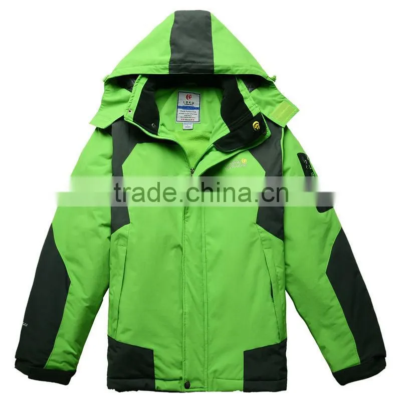 Polyester Mountaineering Fabric