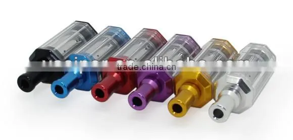 New arrival God color S3000 vaporizer dense vapor than CE4 atomizer S3000 atomizer