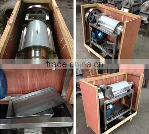 fresh fruits industrial juicer machine food processing machines